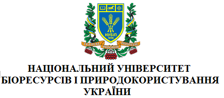 НУБіП України